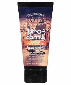 Pro Comb Cream Moisturizer