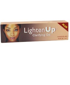 Lightenup Plus Clarifying Gel