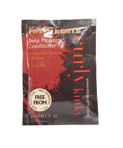 Mixed Roots Deep Moisture Conditioner Sachet