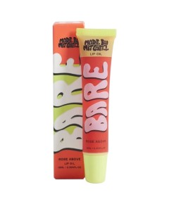 Bare Lip Oil