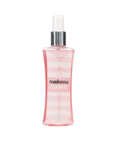 Exquisite Fragrance Body Mist