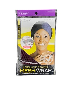 Magic Collection Deluxe Foam Mesh Wrap 2018AST