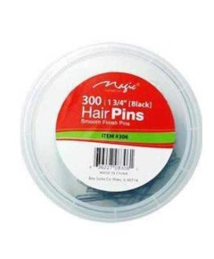 Magic Collection Hair Pins 306