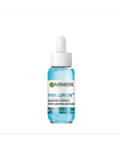 Skin Active Hyaluronic Aloe Replumping Super Serum