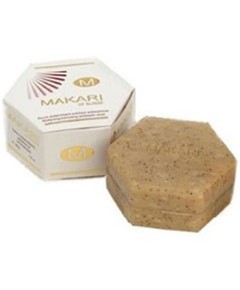 Makari Exfoliating Antiseptic Soap