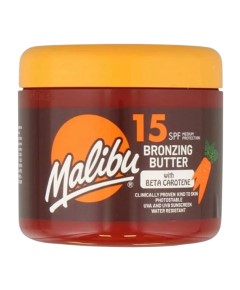Bronzing Butter 15 SPF