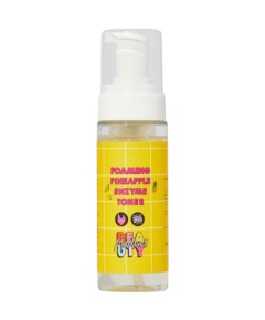 Foaming Pineapple Enzyme Toner