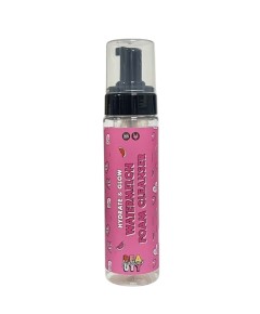 Hydrate And Glow Watermelon Foam Cleanser