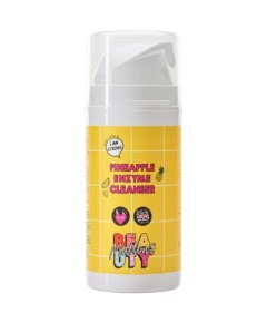 Pineapple Enzyme Cleanser