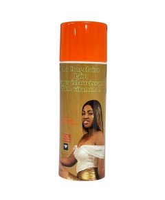 La Congolaise Lait Body Milk With Vitamin C