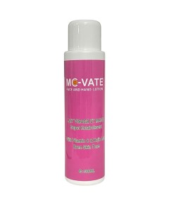 MC Vate Face And Hand Lotion
