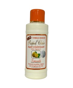 Rapid Clair Body Milk With Vitamin C