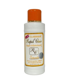 Rapid Clair Classique Body Lotion