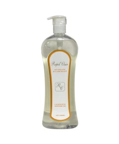 Rapid Clair Lightening Clear Shower Gel