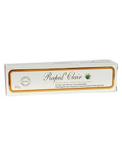 Rapid Clair Ultra Brightening Cream With Aloe Vera