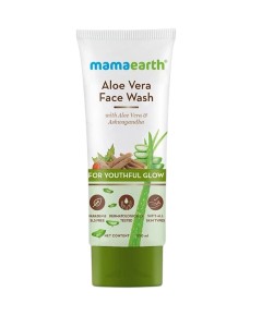 Aloe Vera Face Wash