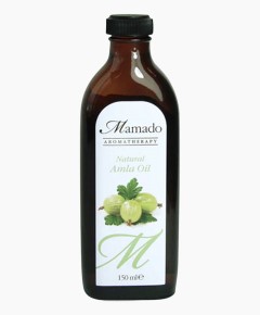 Aromatherapy Natural Amla Oil