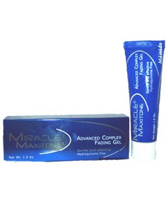 Miracle Maxitone Advanced Gel