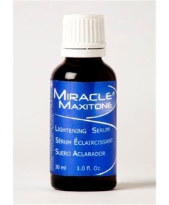 Miracle Maxitone Serum