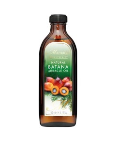 Mamado Batana Miracle Oil