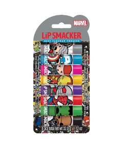 Lip Smacker Marvel Lip Balm For Kids