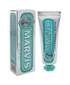 Marvis Anise Mint Toothpaste