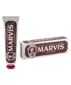 Marvis Black Forest Toothpaste