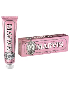 Marvis Sensitive Gums Gentle Mint Toothpaste