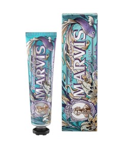 Marvis Sinuous Lily Toothpaste