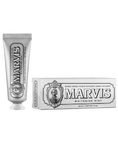 Marvis Whitening Mint Toothpaste