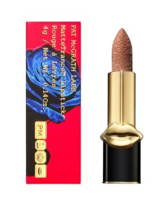Mattetrance Lipstick Honey Haze