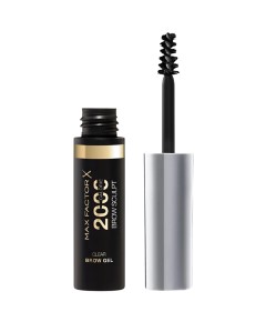 Max Factor 2000 Calorie Brow Sculpt Clear