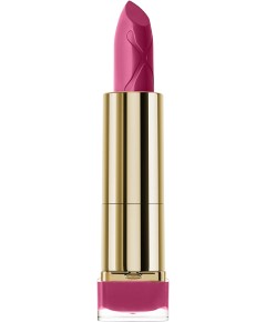 Max Factor Colour Elixir Lipstick 110 Rich Raspberry