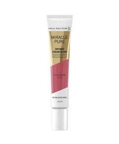 Miracle Pure Infused Cream Blush