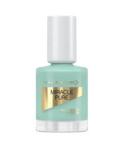 Miracle Pure Nail Polish Moonstone Blue 840