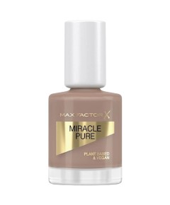Miracle Pure Nail Polish Spiced Chai 812