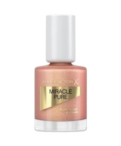 Miracle Pure Nail Polish Tahitian Sunset 232