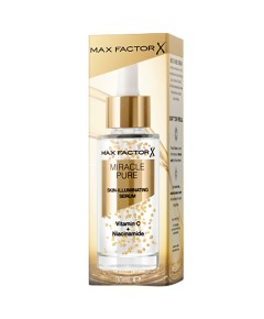 Miracle Pure Skin Illuminating Serum
