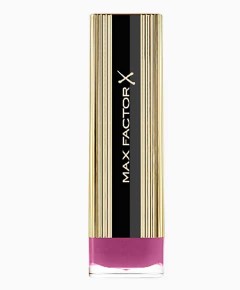 Max Factor Colour Elixir Lipstick 125 Icy Rose