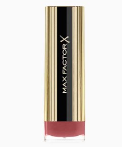 Max Factor Colour Elixir Lipstick 010 Toasted Almond