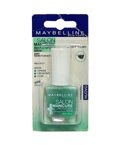 Salon Manicure Restructuring Serum