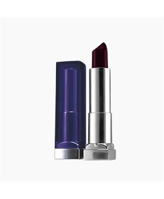 Color Sensation 887 Blackest Berry Bold Lipstick