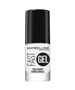 Fast Gel Nail Polish 18 Tease