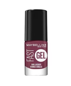 Fast Gel Nail Polish 7 Pink Charge