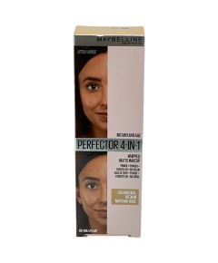 Instant Anti Age Perfector 4 IN 1 Whipped Matte Makeup 035 Natural Medium