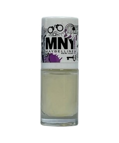 MNY My Nail Varnish 140