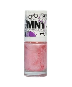 MNY My Nail Varnish 253