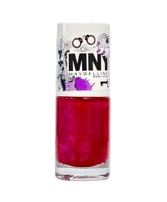 MNY My Nail Varnish 261