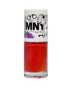 MNY My Nail Varnish 343