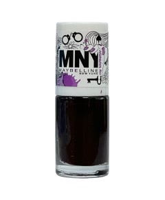 MNY My Nail Varnish 357
